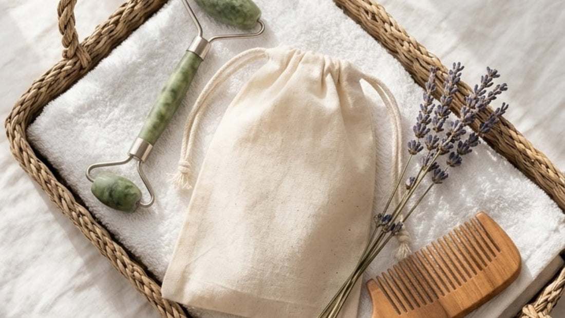 Why You Should Choose Eco-Friendly Bags — A Smarter Choice for You & the Planet