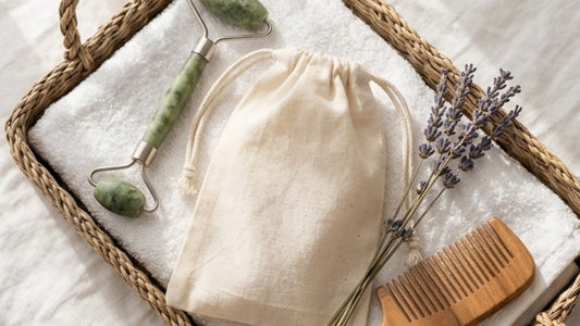 Why You Should Choose Eco-Friendly Bags — A Smarter Choice for You & the Planet