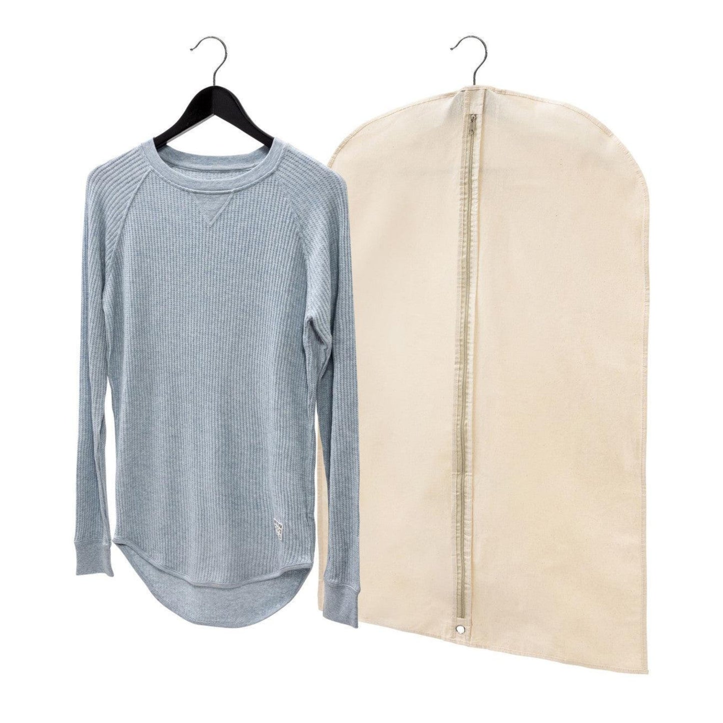 100% Cotton Garment Bags (41 Inches)