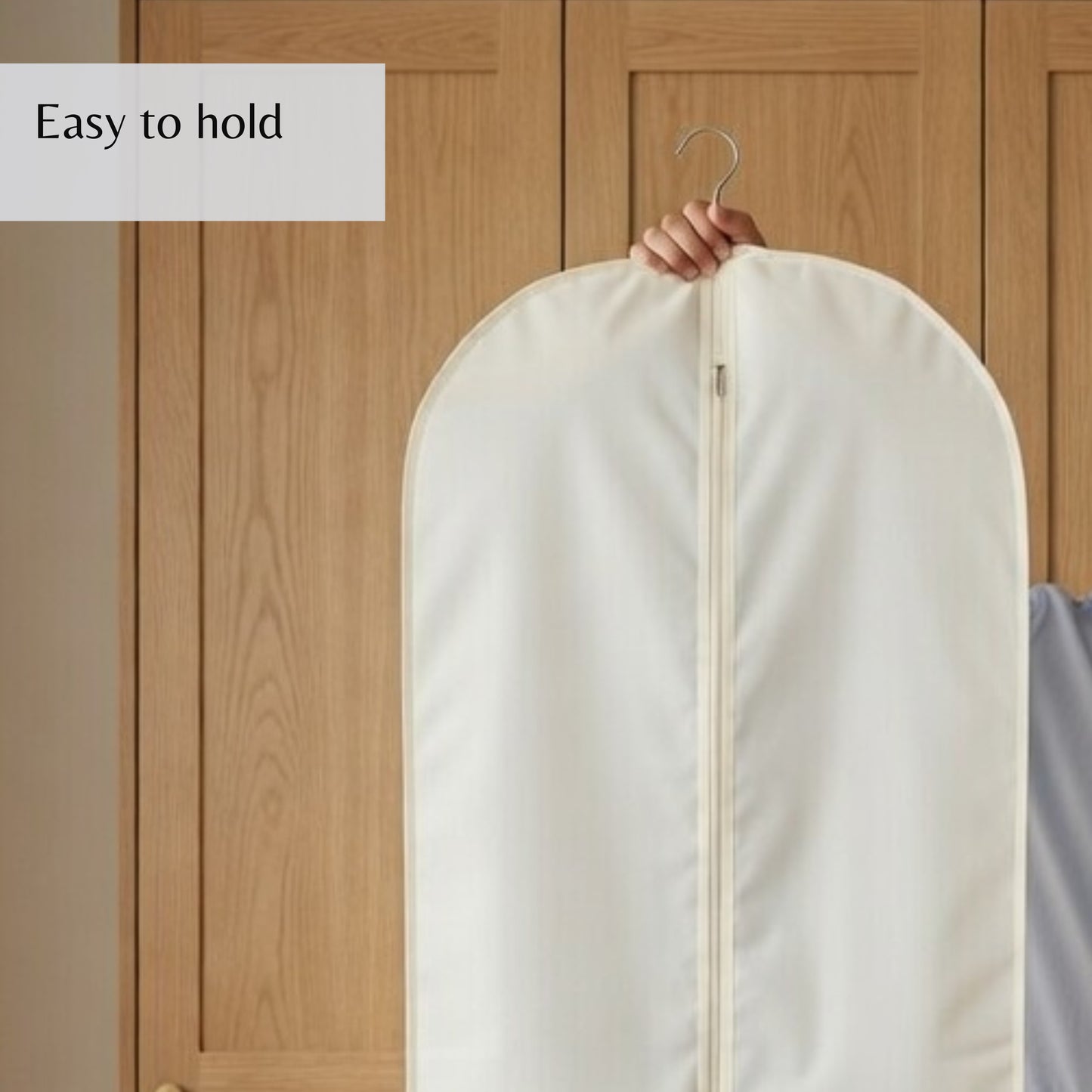 100% Cotton Garment Bags